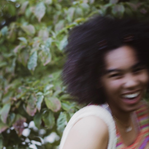 Meet your Posher, Chailyn - Picture 2 of 4